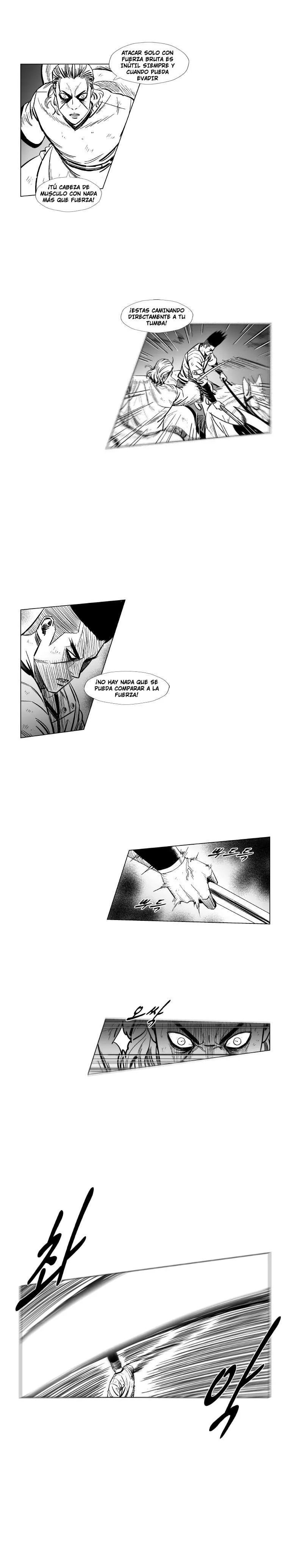 Red Storm Capítulo 167 en Línea - página 12