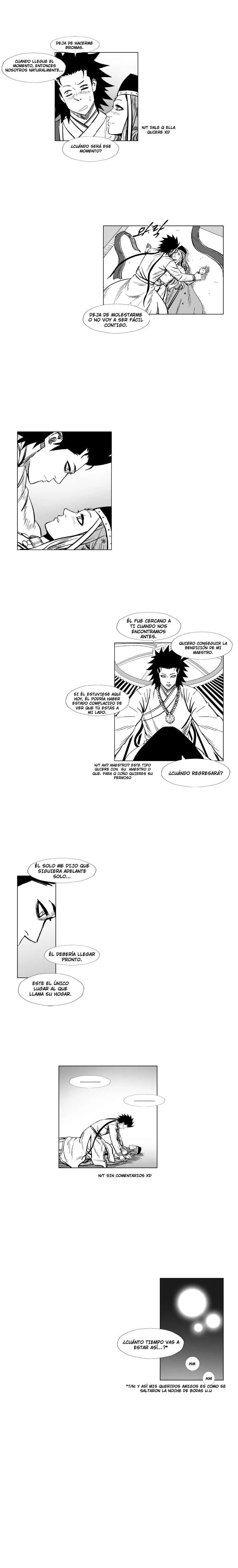 Red Storm Capítulo 172 en Línea - página 5