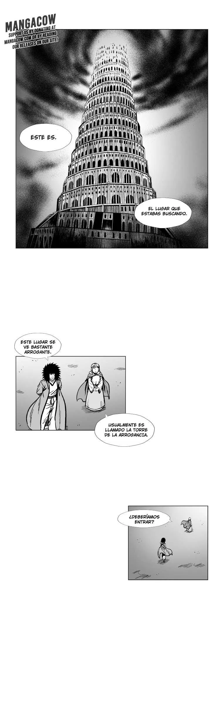 Red Storm Capítulo 172 en Línea - página 6