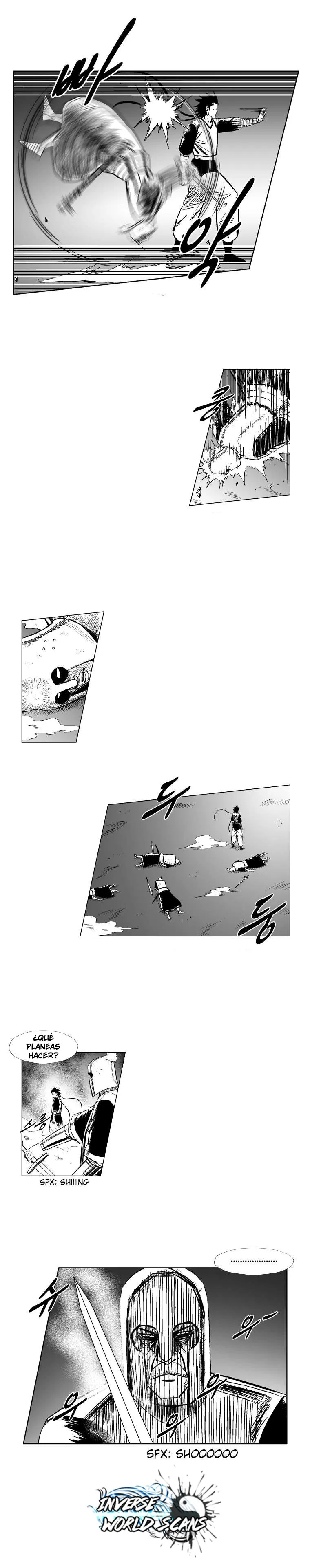 Red Storm Capítulo 176 en Línea - página 14