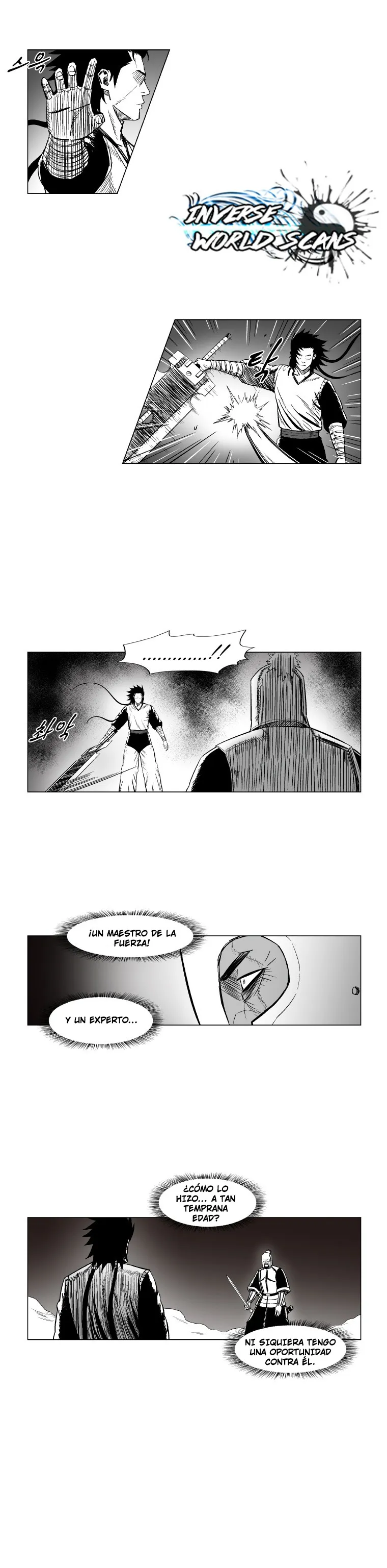 Red Storm Capítulo 177 en Línea - página 3