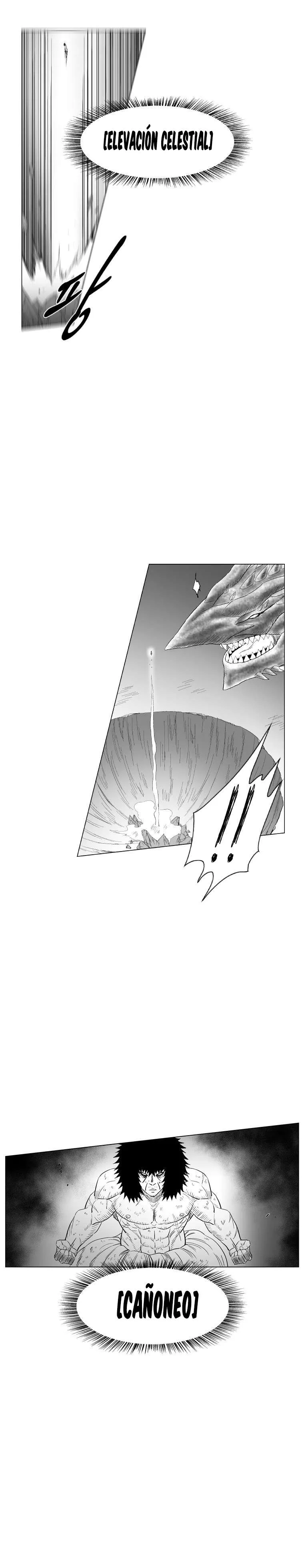 Red Storm Capítulo 186 en Línea - página 7