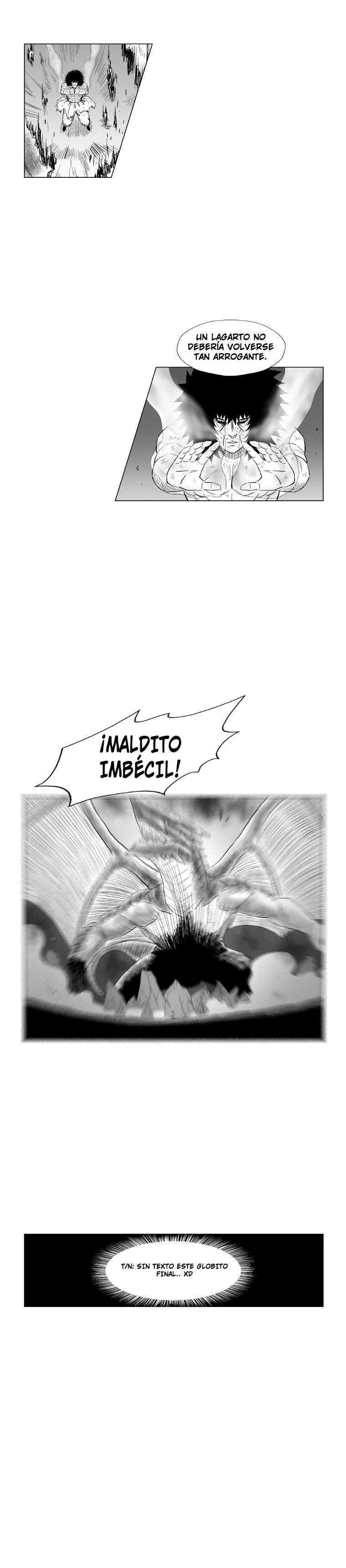 Red Storm Capítulo 186 en Línea - página 11