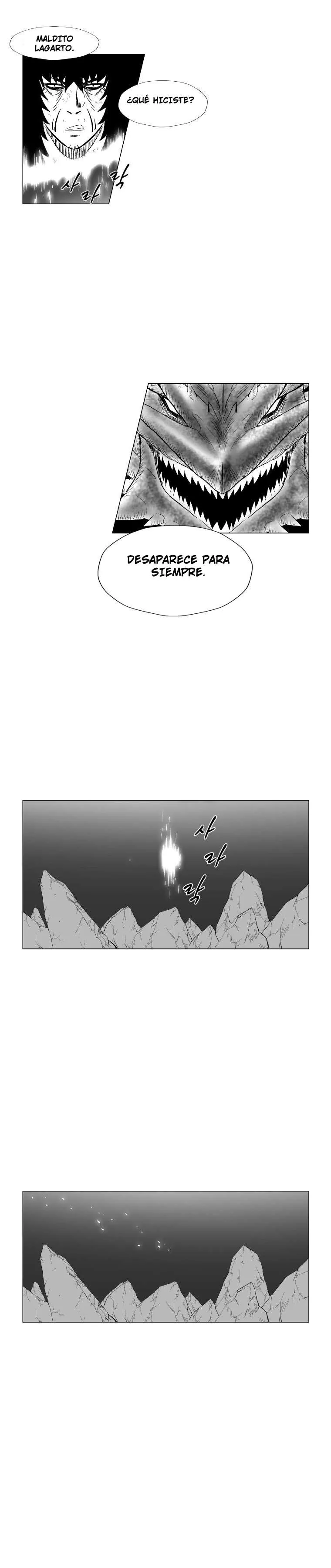 Red Storm Capítulo 186 en Línea - página 13