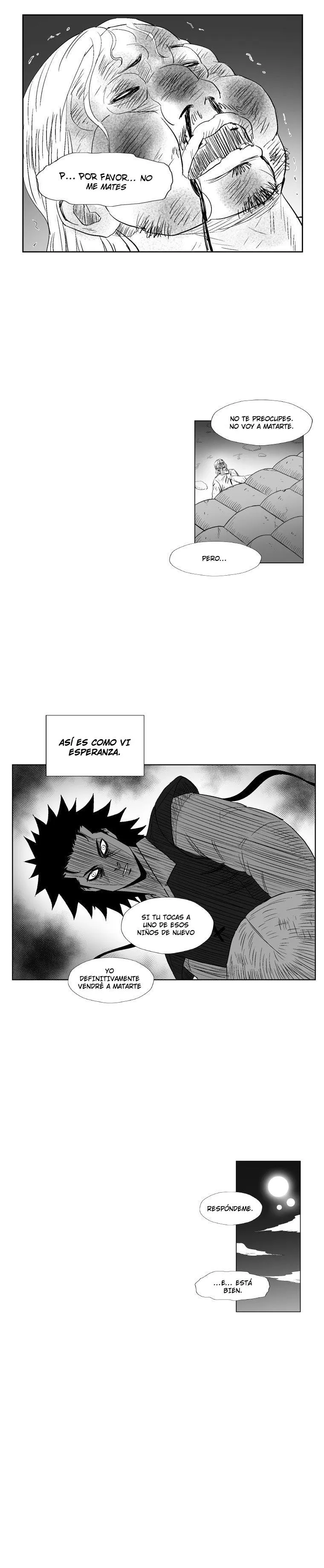 Red Storm Capítulo 188 en Línea - página 8