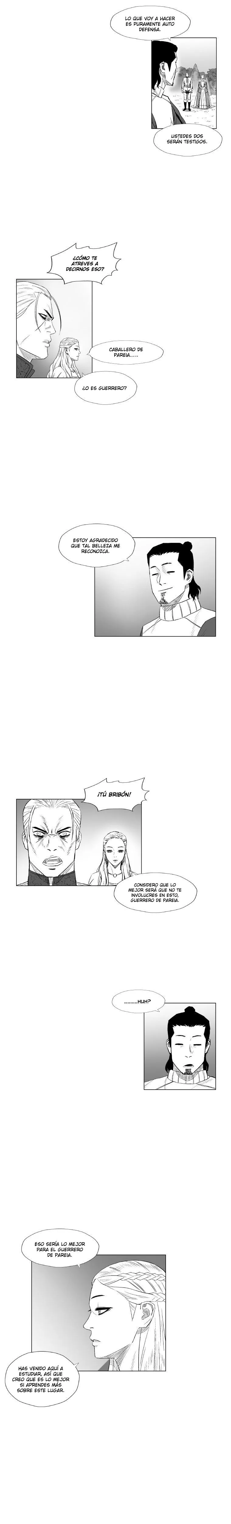Red Storm Capítulo 189 en Línea - página 13