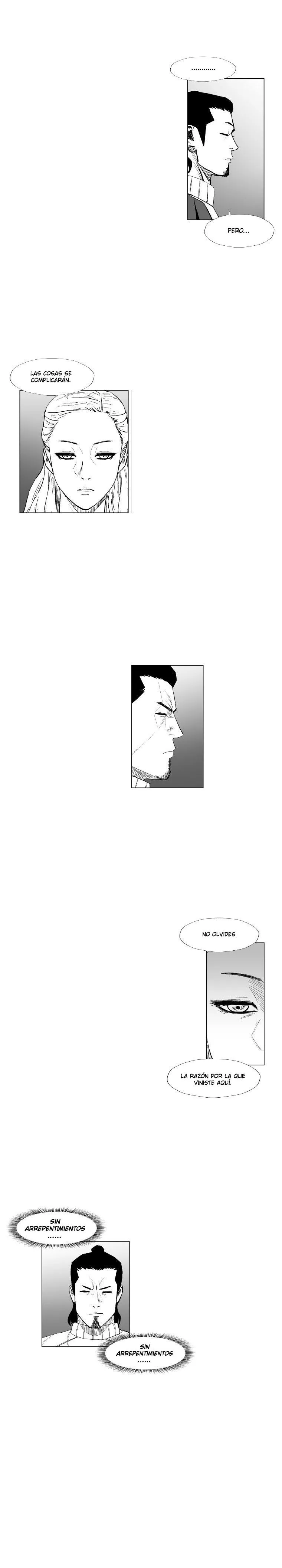 Red Storm Capítulo 189 en Línea - página 14