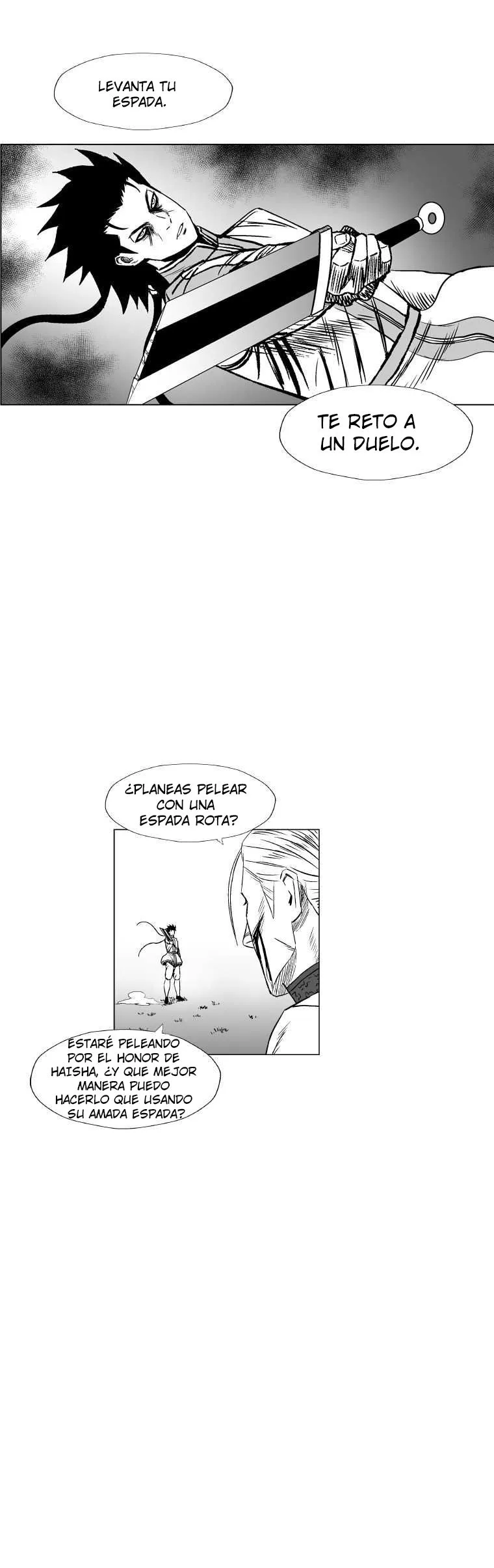 Red Storm Capítulo 193 en Línea - página 12