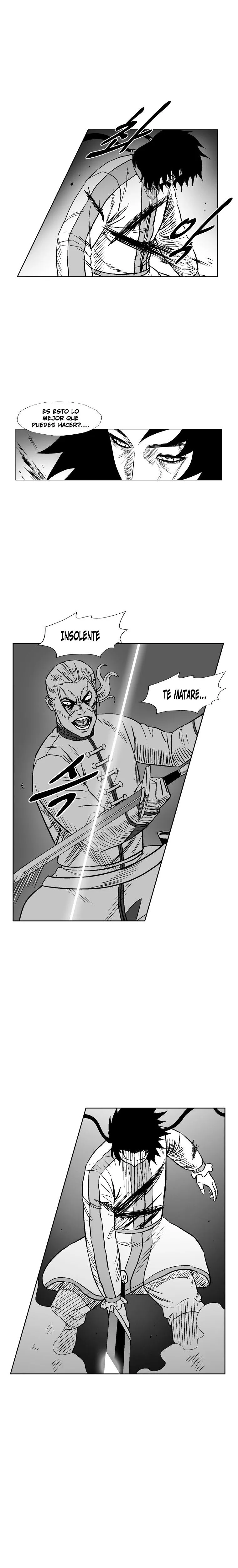 Red Storm Capítulo 194 en Línea - página 7