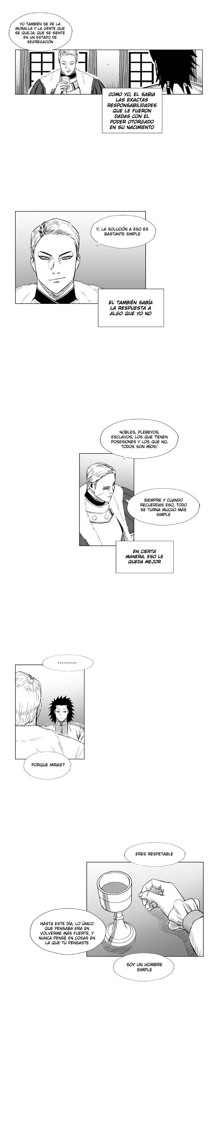 Red Storm Capítulo 196 en Línea - página 14