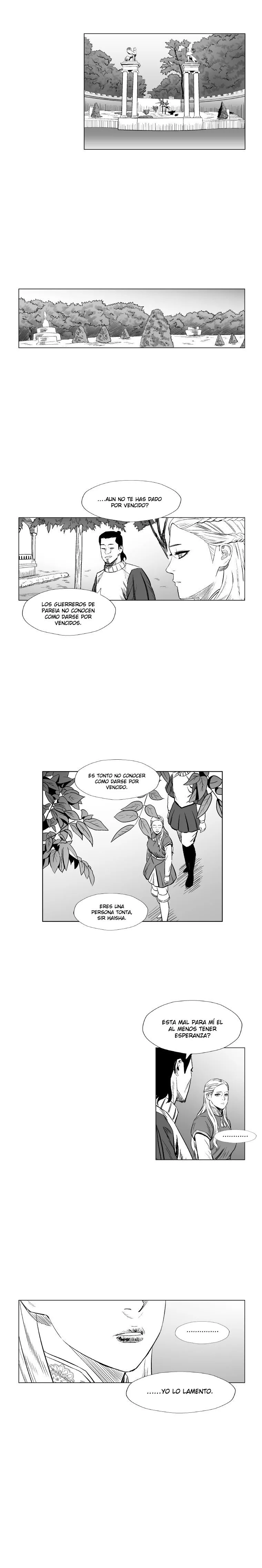 Red Storm Capítulo 197 en Línea - página 13