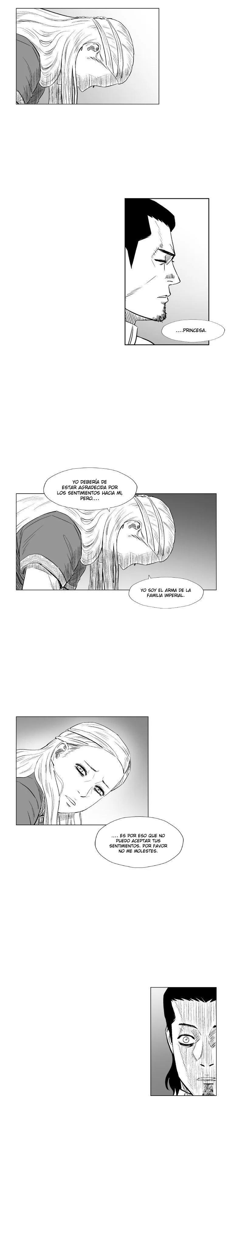 Red Storm Capítulo 197 en Línea - página 15