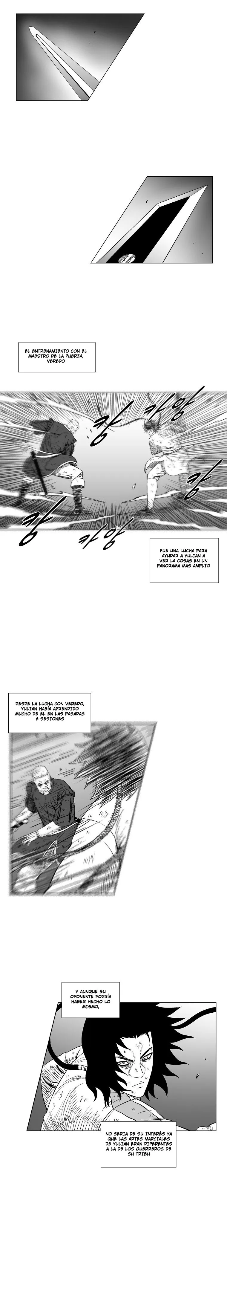 Red Storm Capítulo 198 en Línea - página 7