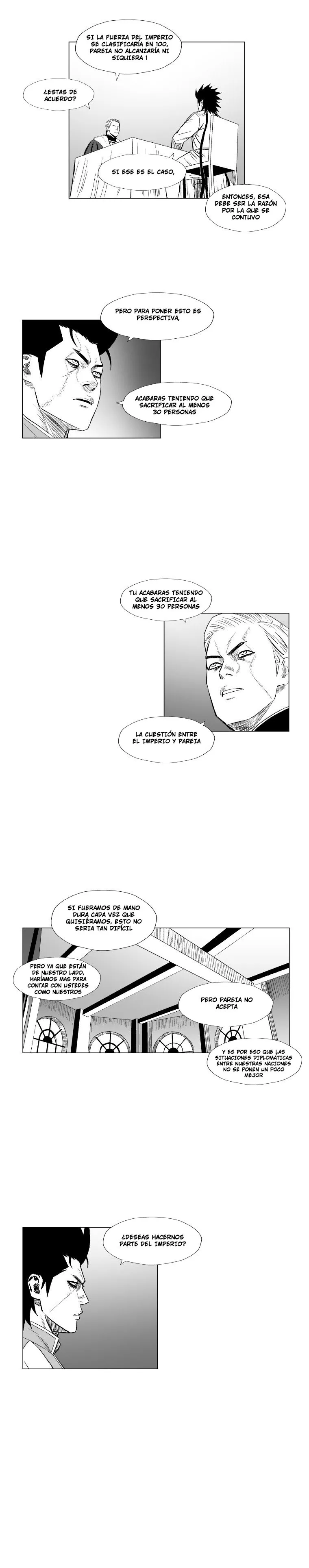 Red Storm Capítulo 198 en Línea - página 14