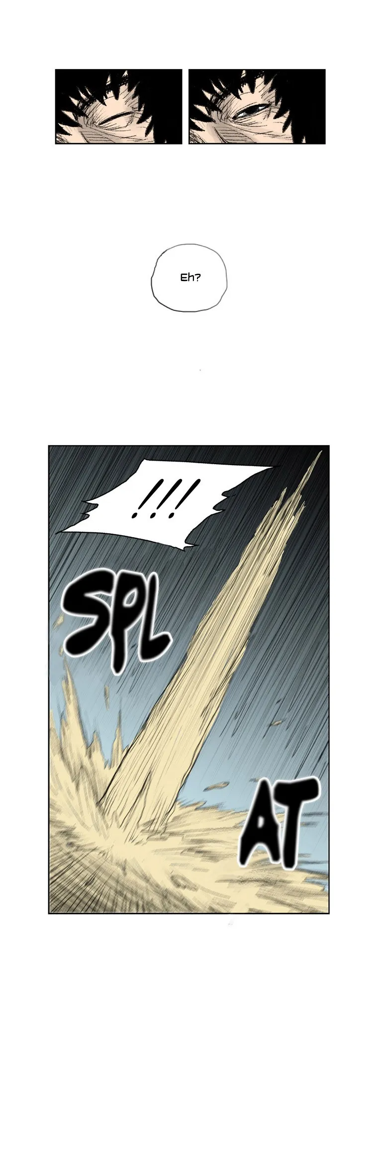 Red Storm Capítulo 2 en Línea - página 3