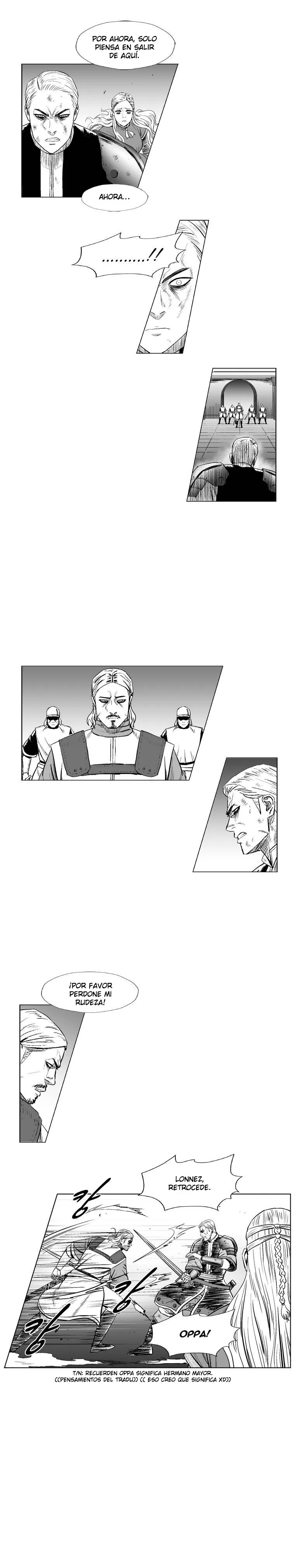 Red Storm Capítulo 202 en Línea - página 14