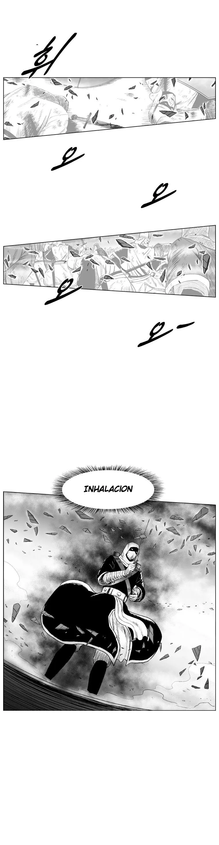 Red Storm Capítulo 204 en Línea - página 4