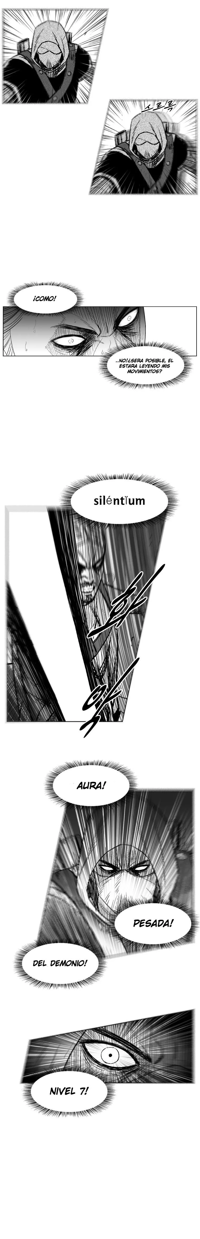 Red Storm Capítulo 204 en Línea - página 12