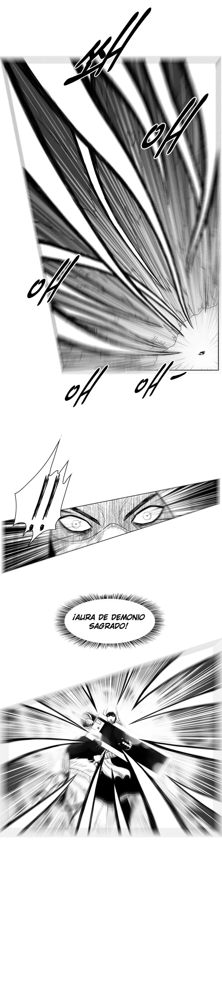 Red Storm Capítulo 207 en Línea - página 11