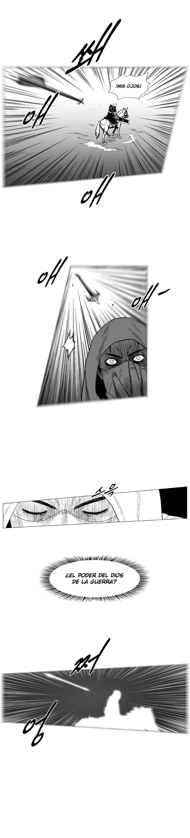 Red Storm Capítulo 208 en Línea - página 4