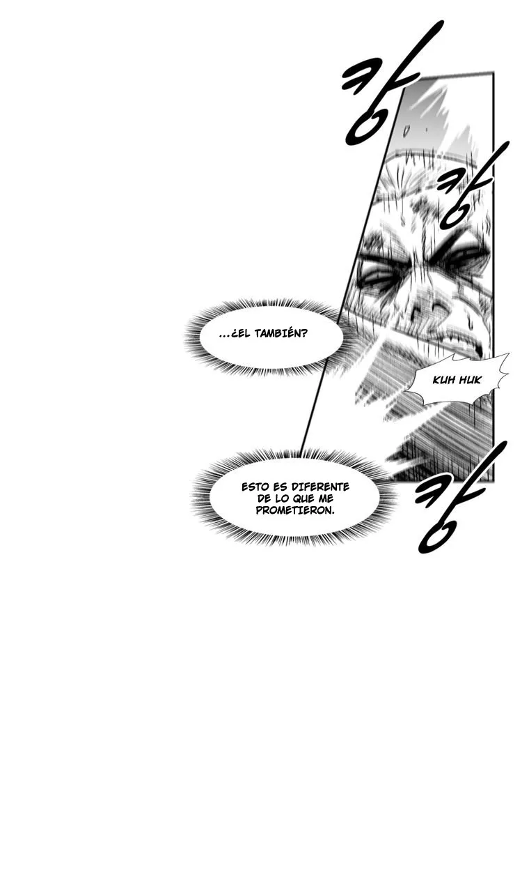 Red Storm Capítulo 209 en Línea - página 8