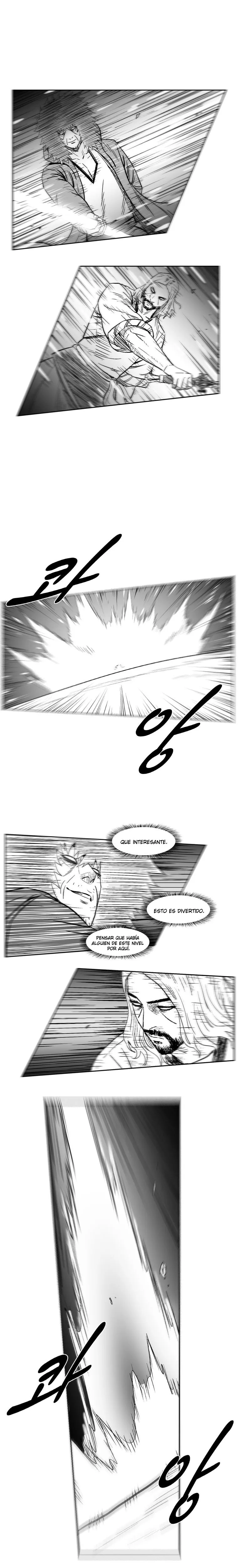 Red Storm Capítulo 215 en Línea - página 12