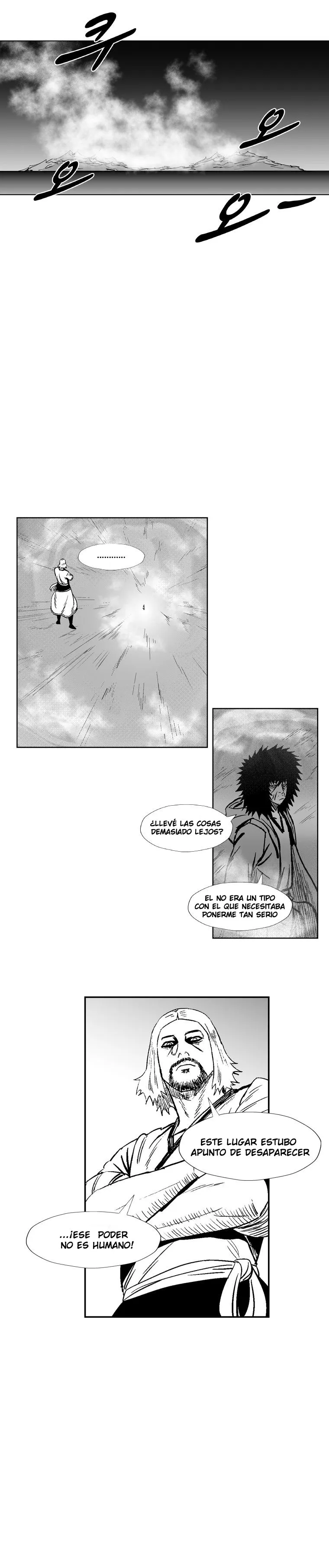 Red Storm Capítulo 216 en Línea - página 4