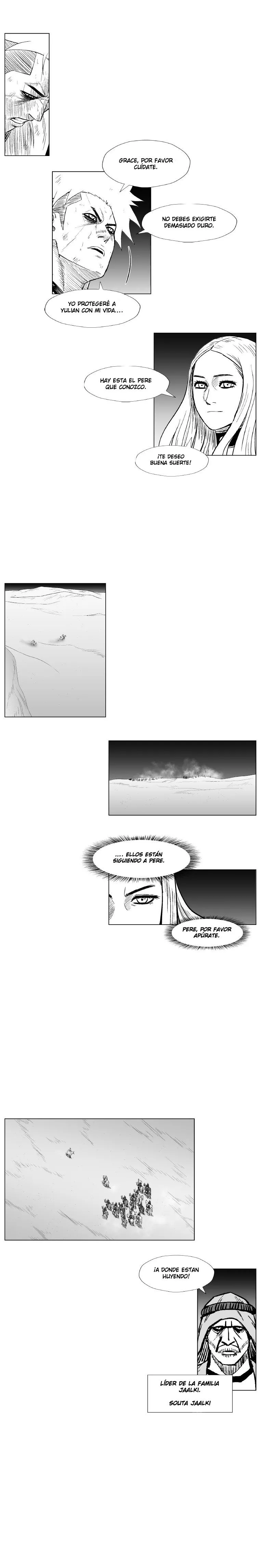 Red Storm Capítulo 217 en Línea - página 12