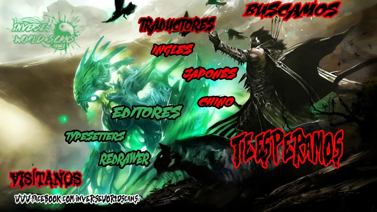 Red Storm Capítulo 220 en Línea - página 17