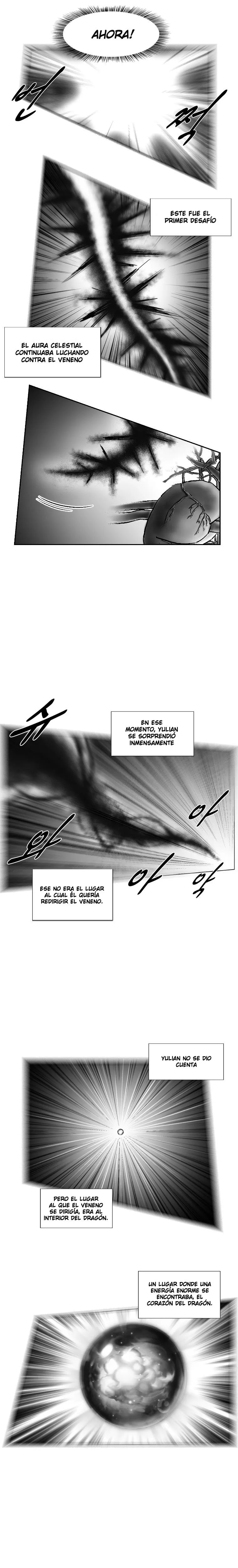 Red Storm Capítulo 223 en Línea - página 5