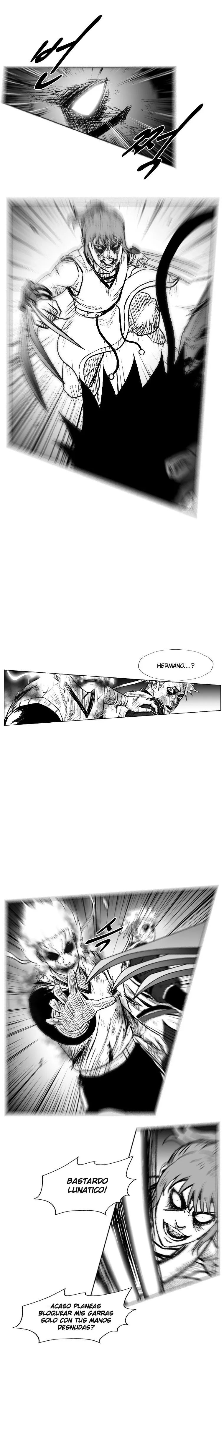 Red Storm Capítulo 223 en Línea - página 11