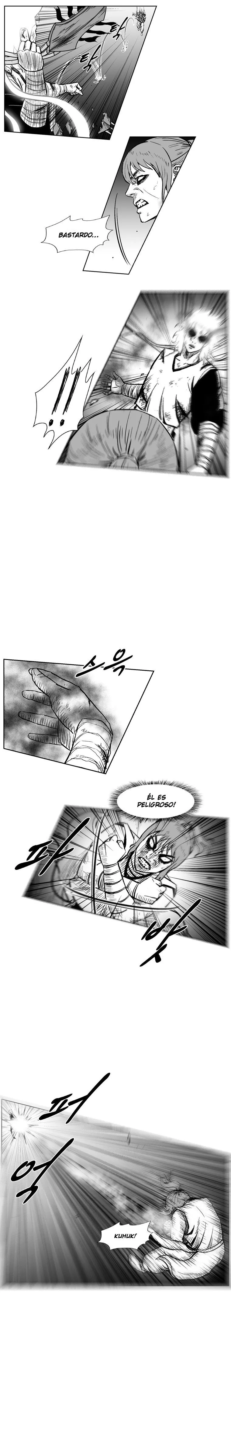 Red Storm Capítulo 223 en Línea - página 14