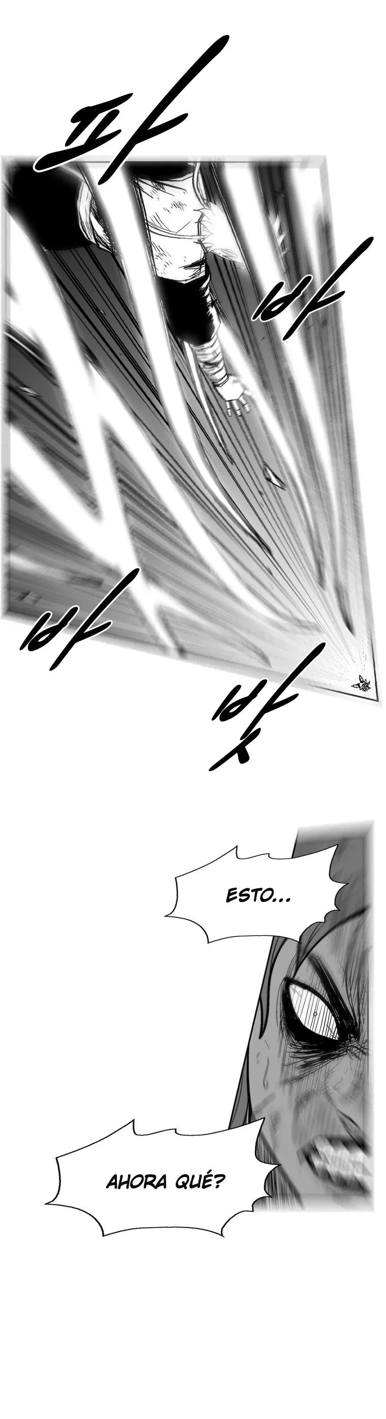Red Storm Capítulo 223 en Línea - página 16