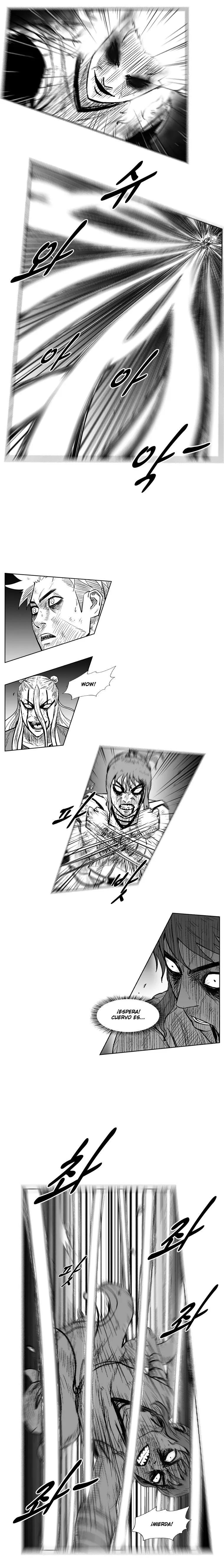 Red Storm Capítulo 224 en Línea - página 4