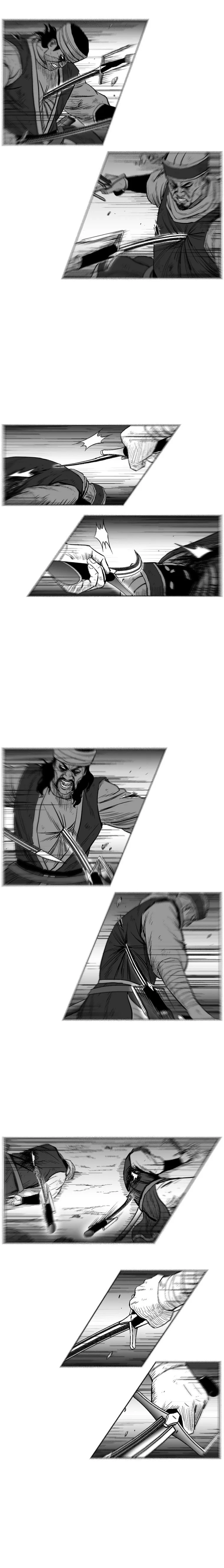 Red Storm Capítulo 224 en Línea - página 11