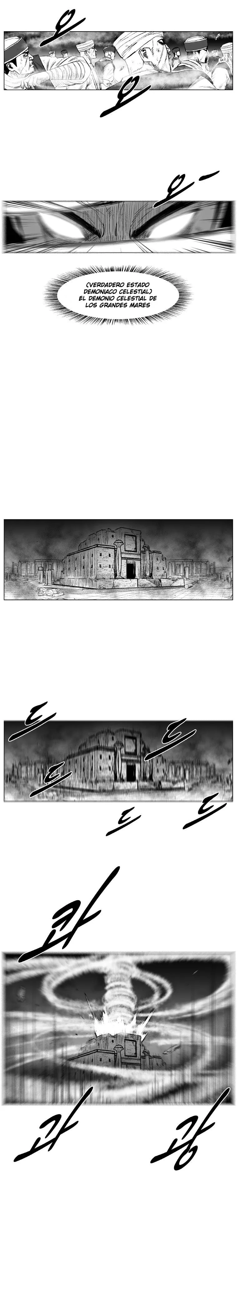 Red Storm Capítulo 224 en Línea - página 14