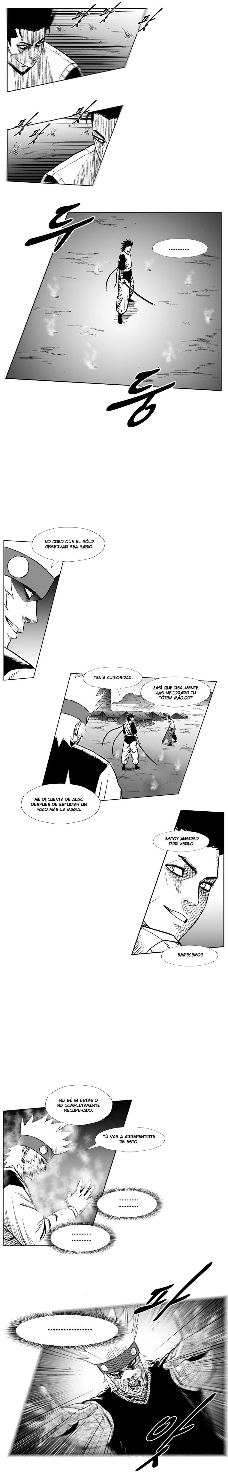 Red Storm Capítulo 227 en Línea - página 12