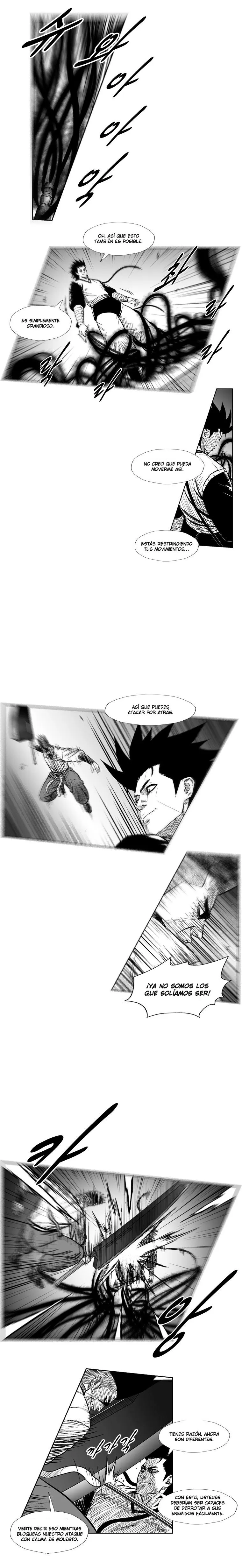 Red Storm Capítulo 227 en Línea - página 13