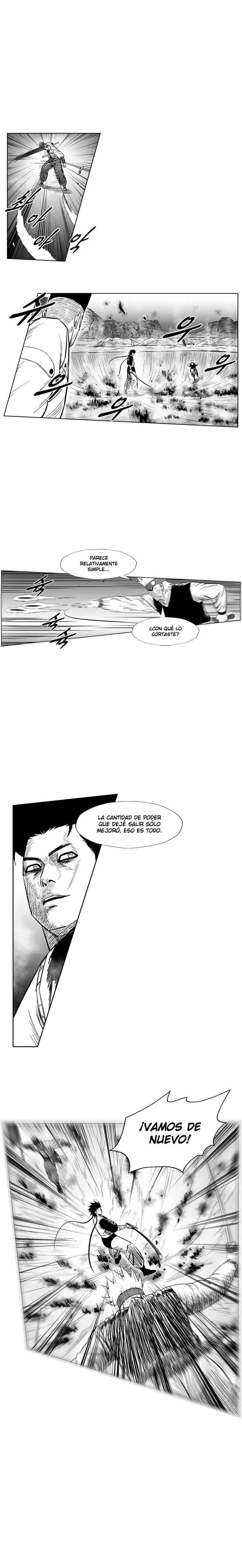 Red Storm Capítulo 227 en Línea - página 15