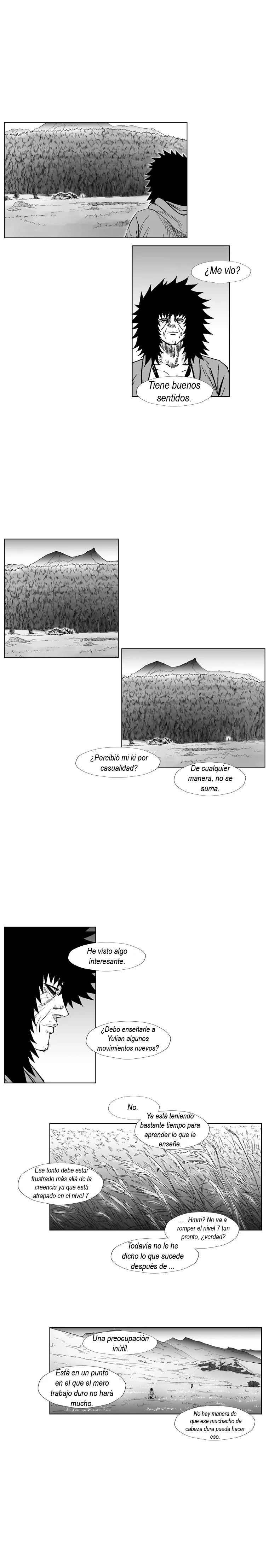 Red Storm Capítulo 235 en Línea - página 10