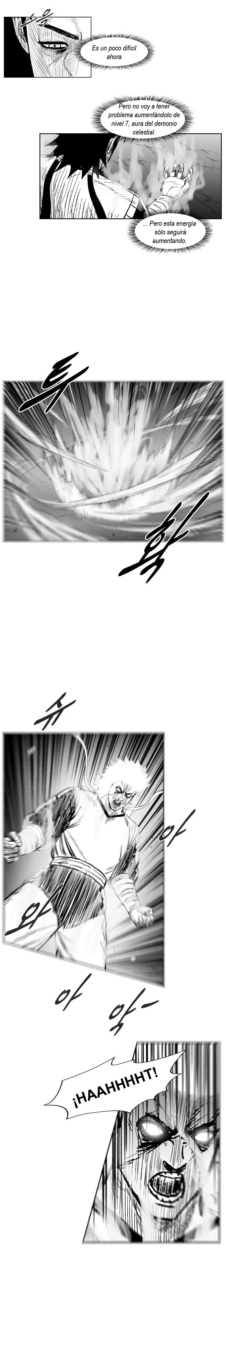 Red Storm Capítulo 239 en Línea - página 10