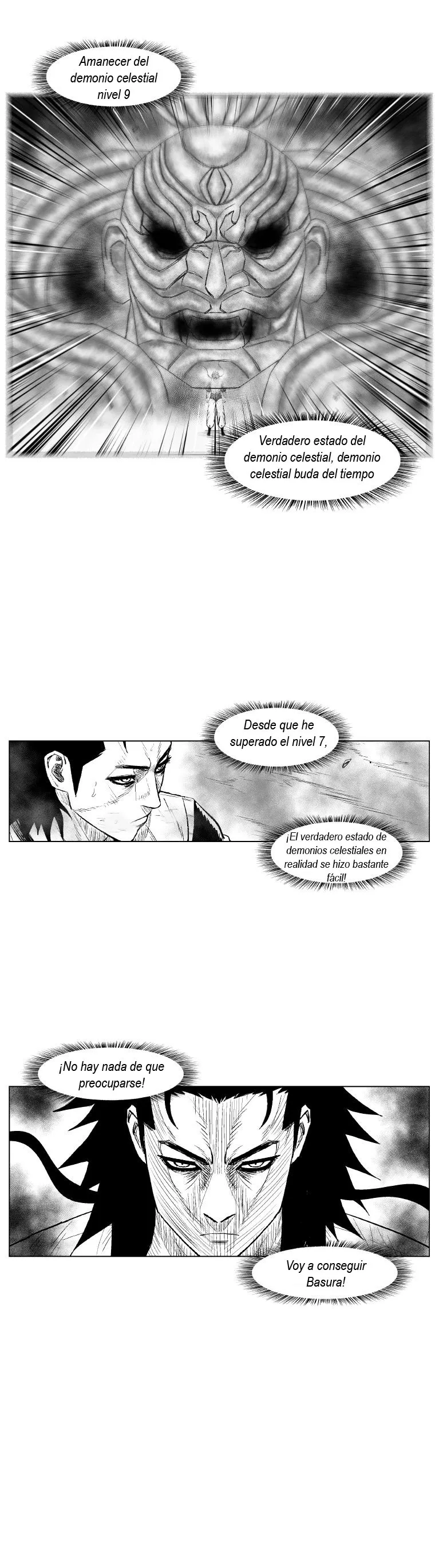 Red Storm Capítulo 239 en Línea - página 11
