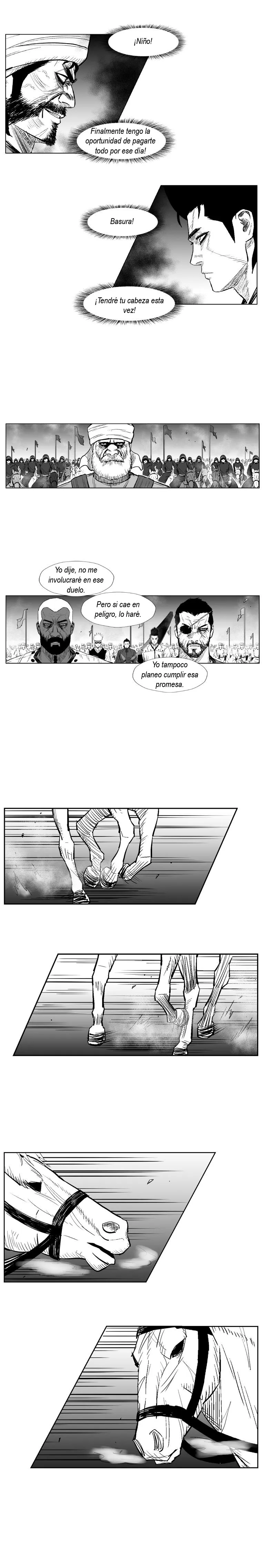 Red Storm Capítulo 239 en Línea - página 14