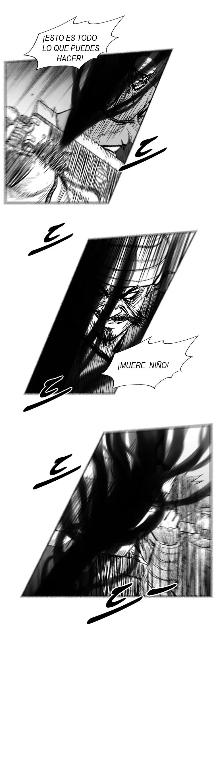 Red Storm Capítulo 240 en Línea - página 14