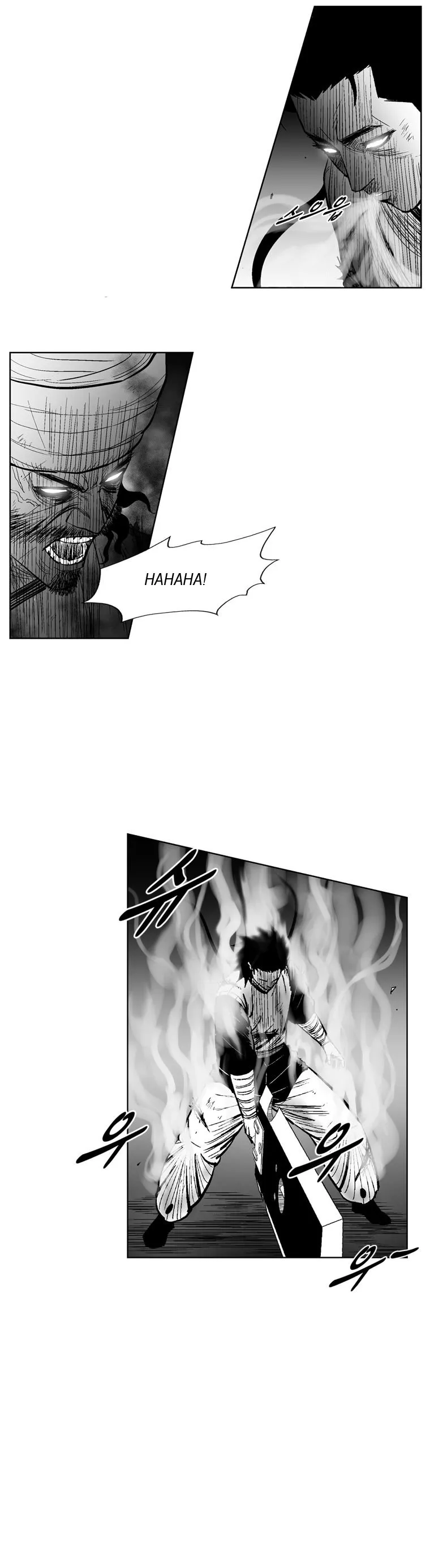 Red Storm Capítulo 241 en Línea - página 4