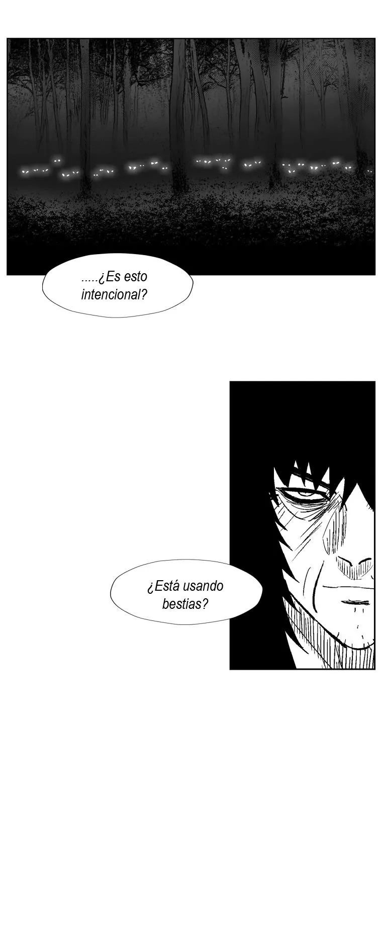 Red Storm Capítulo 243 en Línea - página 14