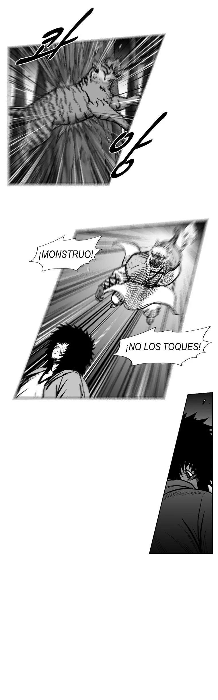 Red Storm Capítulo 244 en Línea - página 9