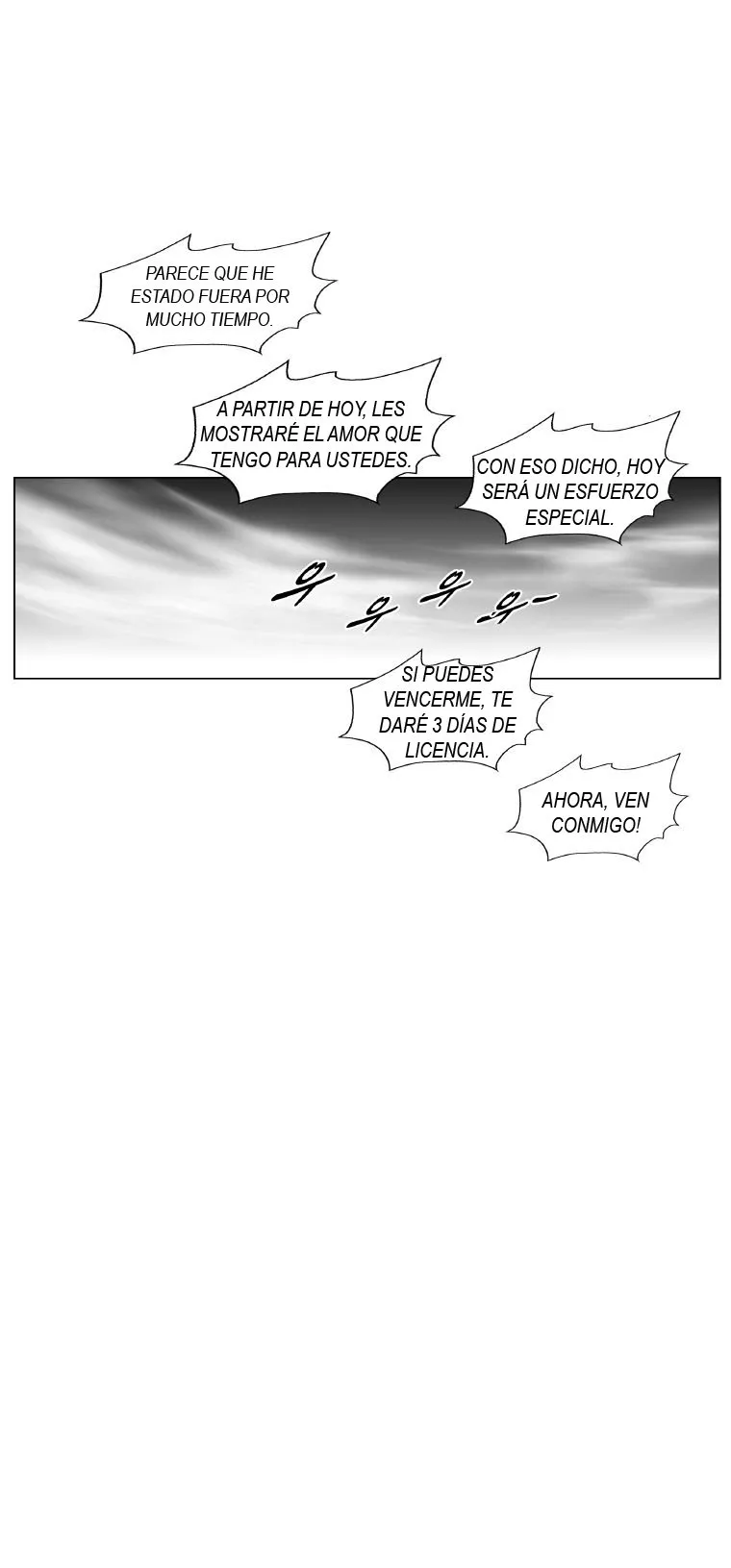 Red Storm Capítulo 245 en Línea - página 15