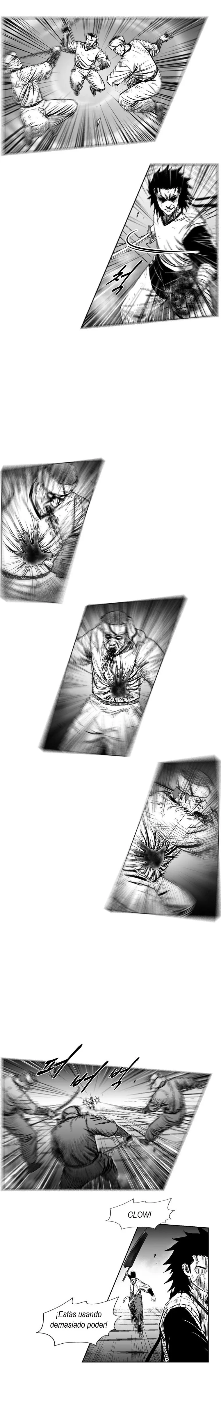 Red Storm Capítulo 246 en Línea - página 12