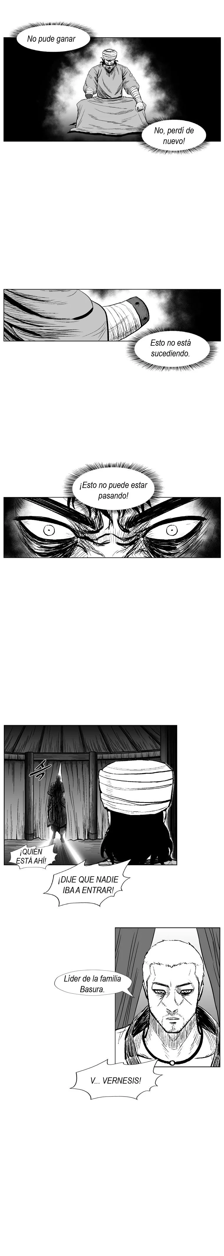 Red Storm Capítulo 247 en Línea - página 3